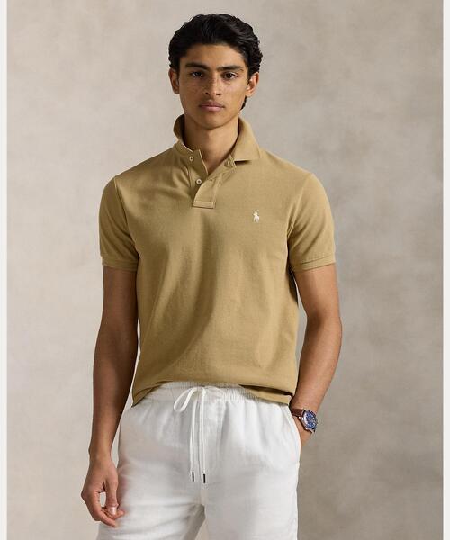 POLO RALPH LAUREN（ポロ ラルフ ローレン）｜ポロシャツ