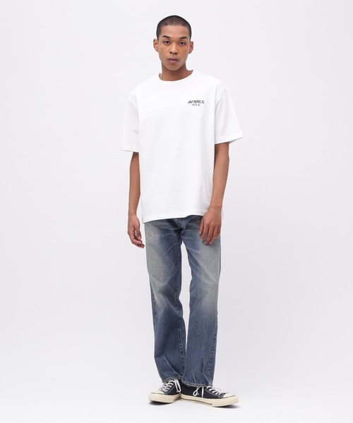 STAR WARS COLLECTION》PRINTED T-SHIRT / 半袖Tシャツ / スター