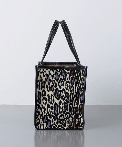 A VACATION＞CLUB BAG LEO トートバッグ（トートバッグ）｜A