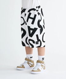 DC SHOES（ディーシーシューズ）の「25 KD ALLOVER SHORT/DCキッズスウェットパンツ（その他パンツ・キッズ）」