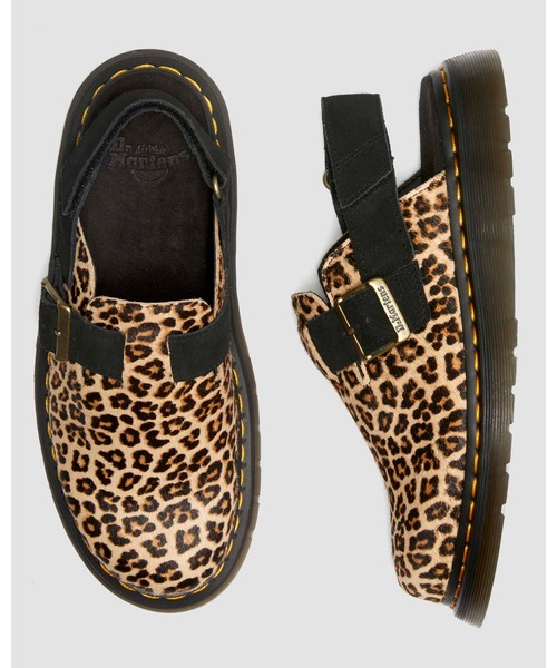 Dr. Martens/ドクターマーチン JORGE II HDW ミュール 41088200