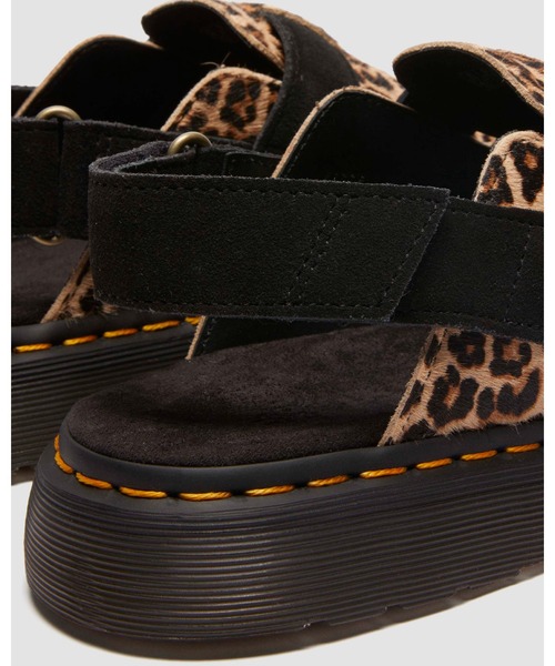 【Dr.Martens ドクターマーチン】Jorge II スエード ミュール Dr.Martens☆JORGE II SUEDE ジョージ サンダル ベージュ (Dr