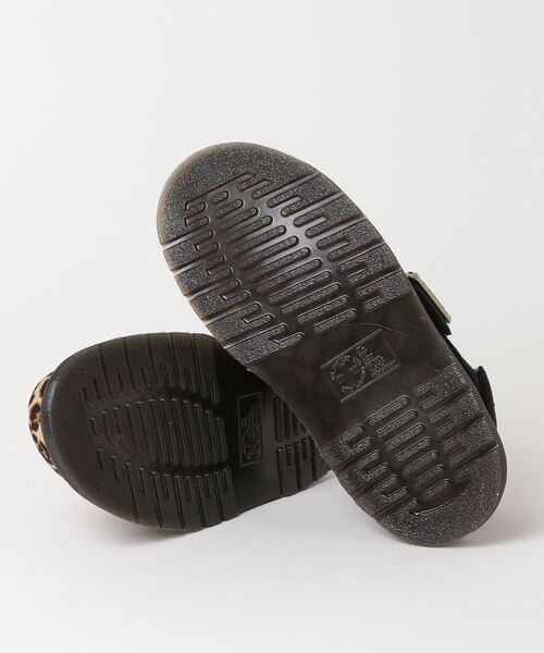 Dr. Martens（ドクターマーチン）の「Dr. Martens/ドクターマーチン JORGE II HDW ミュール 41088200（スリッポン・メンズ・レオパード・UK7/UK6/UK5/UK4/UK3/UK9/UK8）」の12枚目の写真