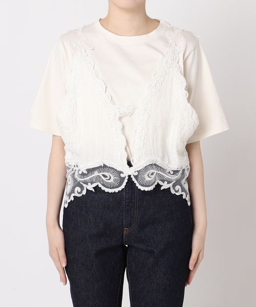 journal standard L'essage（ジャーナルスタンダードレサージュ