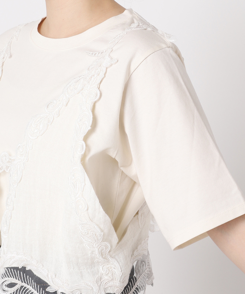 journal standard L'essage（ジャーナルスタンダードレサージュ