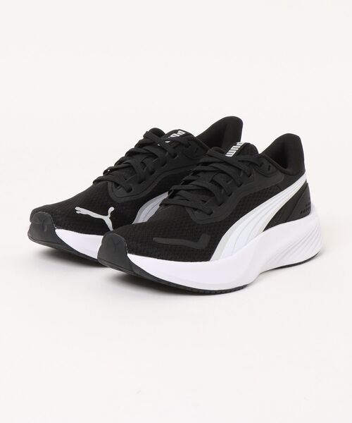 セール】PUMA プーマ POUNCE LITE JR 子供靴 キッズスニーカー