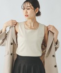 GLOBAL WORK(グローバルワーク)の「トップス(タンクトップ)」