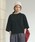 BEAUTY&YOUTH UNITED ARROWS�i�r���[�e�B�[�A���h���[�X���i�C�e�b�h�A���[�Y�j�́u�h���}���X���[�u �|�P�b�g T�V���c �ڐG�⊴�iT�V���c/�J�b�g�\�[�j�v�b�u���b�N