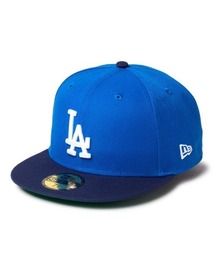NEW ERA/ニューエラ キャップ 59FIFTY The Met ニューヨーク