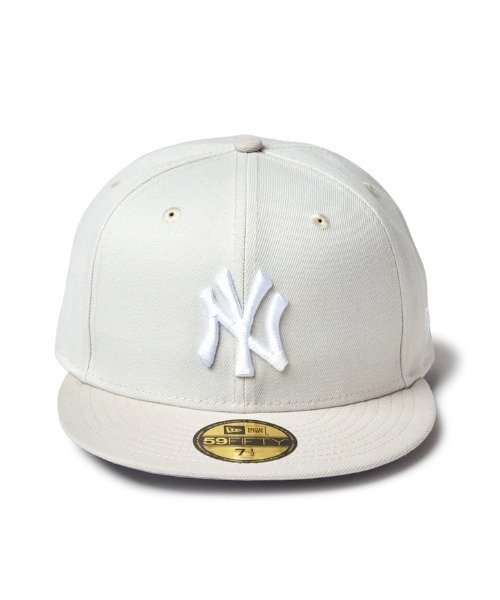NEW ERA/ニューエラ キャップ 59FIFTY Powered by GORO NAKATSUGAWA