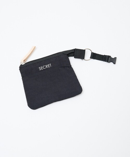 EARTH MADE(アースメイド)の「【WEB限定】【EARTH MADE】12ポケット インサイドプリント2WAYリュック(バックパック/リュック・レディース・ライトグレー/ライトベージュ/ブラック/キャメル・フリー)」の16枚目の写真