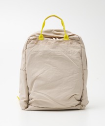 collex（コレックス）の「【WEB限定】【EARTH MADE】12ポケット インサイドプリント2WAYリュック（バックパック/リュック）」