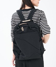 EARTH MADE | 【WEB限定】【EARTH MADE】12ポケット インサイドプリント2WAYリュック(バックパック/リュック)