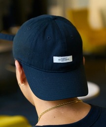 ELEMENT | ELEMENT メンズ FLUKY CAP キャップ 【2025年春夏モデル】/エレメントロゴキャップ(キャップ)