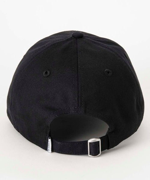 ELEMENT(エレメント)の「ELEMENT メンズ FLUKY CAP キャップ 【2025年春夏モデル】/エレメントロゴキャップ(キャップ・メンズ・ブラック/アーミー/ピンク系その他・FREE)」の7枚目の写真