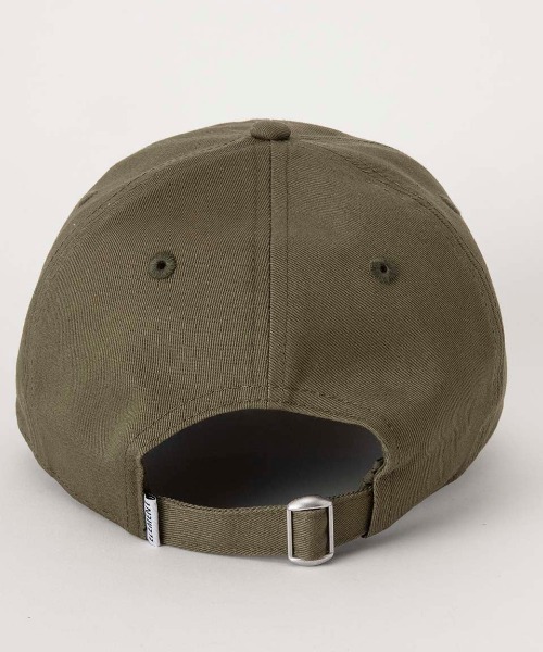 ELEMENT(エレメント)の「ELEMENT メンズ FLUKY CAP キャップ 【2025年春夏モデル】/エレメントロゴキャップ(キャップ・メンズ・ブラック/アーミー/ピンク系その他・FREE)」の17枚目の写真