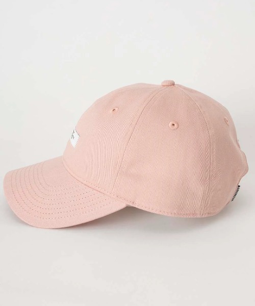 ELEMENT(エレメント)の「ELEMENT メンズ FLUKY CAP キャップ 【2025年春夏モデル】/エレメントロゴキャップ(キャップ・メンズ・ブラック/アーミー/ピンク系その他・FREE)」の22枚目の写真