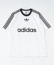 adidas/アディダス アディカラー 半袖Tシャツ
