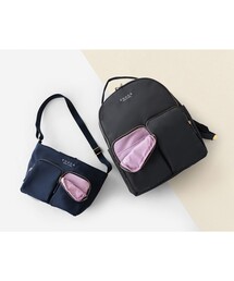 TOCCA｜トッカのバックパック/リュック（A4サイズ収納可）通販