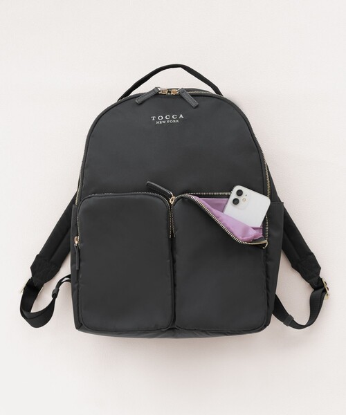 VIA METRO BACKPACK バッグパック（バックパック/リュック