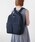 TOCCA�i�g�b�J�j�́uVIA METRO BACKPACK �o�b�O�p�b�N�i�o�b�N�p�b�N/�����b�N�j�v�b�l�C�r�[�n