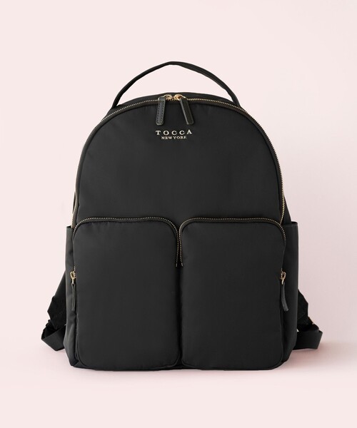 VIA METRO BACKPACK バッグパック（バックパック/リュック）｜TOCCA