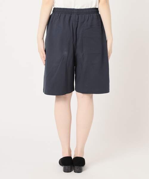 CHAMPION×JOURNAL STANDARD by HOLIDAY】ハーフパンツ