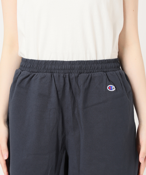 holiday champion journal standardハーフパンツ CHAMPION×JOURNAL STANDARD by HOLIDAY】ハーフパンツ（ショート