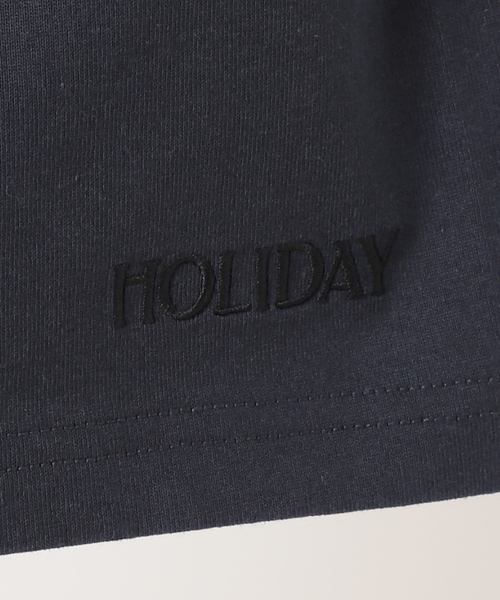 セール】【CHAMPION×JOURNAL STANDARD by HOLIDAY】ハーフパンツ