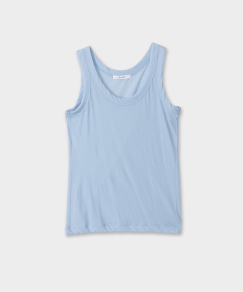 bohemian seoul チューブトップ タンクトップ トップス Tシャツ BOHEMSEO(ボヘミアンソウル) タンクトップ(レディース) - 海外