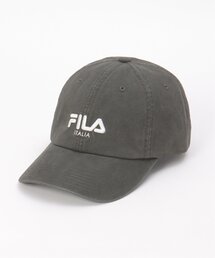 FILA 2 TONE 6P CAP