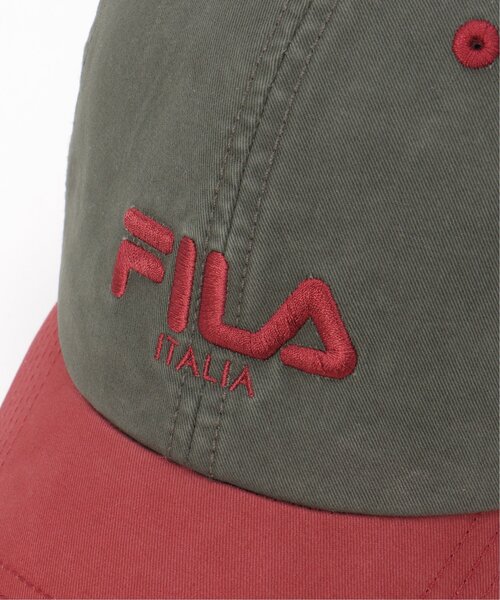 FILA(フィラ)★UNISEX_アーティストグラフィックキャップ_2色 楽天市場】【お買い物マラソン期間限定！2点以上のまとめ買い
