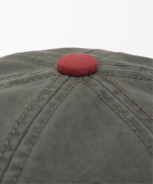 セール】FILA 2 TONE 6P CAP（キャップ）｜FILA（フィラ）の