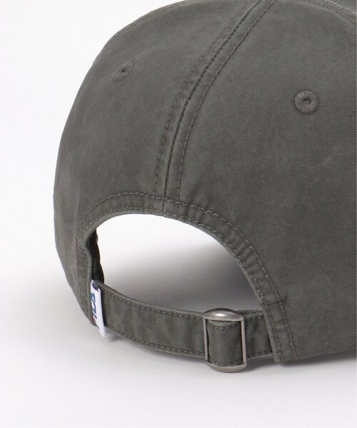 FILA（フィラ）の「FILA 2 TONE 6P CAP（キャップ・レディース・ブラウン/チャコール/エンジ・ONESIZE）」の17枚目の写真