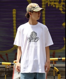 【グラフティ洋書】Flip The Script/初版の青文字【美品激レア】 DF.SQEZ - DEVILFISH LIVES! | stacks bookstore