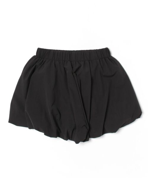 PHILLY(フィリー)の「【PHILLY】バルーンショートパンツ(その他パンツ・レディース・ホワイト/ブラック/グレー・FREE)」の9枚目の写真