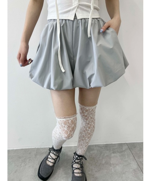 セール】バルーンショートパンツ（その他パンツ）｜Loueme