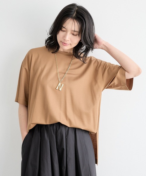 tシャツ BARNYARDSTORM / UVカットCOOLタッチT「UVカット＋接触冷感」「WEB限定カラー」 レディース BARNYARDSTORM tシャツ / UVカットCOOLタッチT「UVカット＋接触