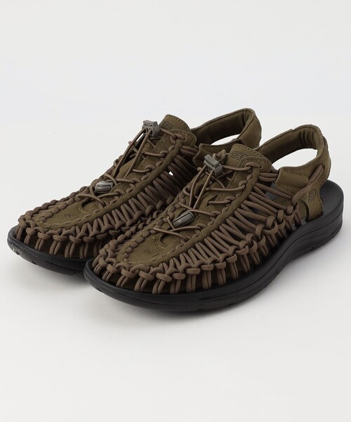 セール】限定展開 KEEN/キーン UNEEK / メンズ ユニーク