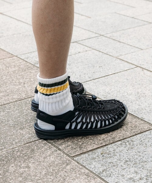 セール】限定展開 KEEN/キーン UNEEK / メンズ ユニーク