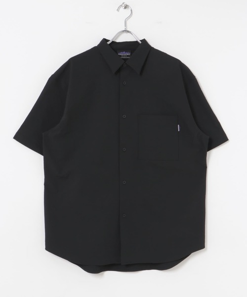 セール】『別注』THOUSAND MILE×UR WASHER CODE SHIRTS（シャツ