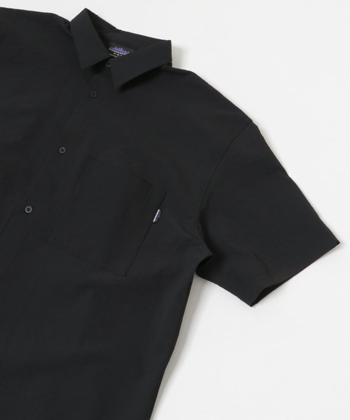 『別注』THOUSAND MILE×UR　WASHER CODE SHIRTS セール】『別注』THOUSAND MILE×UR WASHER CODE SHIRTS（シャツ