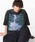 MAISON SPECIALi]XyVj́usUNISEXtyART SERIESzuClaude MonetvPrime-Over Crew Neck T-Shirt/uN[hElvvCI[o[N[lbNTVcyMAISON SPECIAL/]XyVziTVc/Jbg\[jvb`R[O[