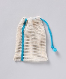 TODAY'S SPECIAL（トゥデイズスペシャル）の「【原田織物×TODAY'S SPECIAL】SOAP BAG /346101（キッチン収納）」