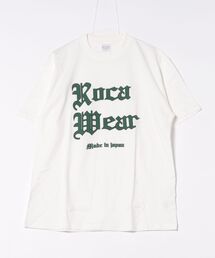 ☆日本製★ ROCAWEAR Ｔシャツ