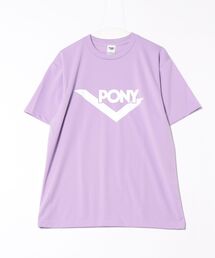 PONY　スポーツTシャツ【速乾　ドライ】