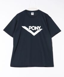PONY　スポーツTシャツ【速乾　ドライ】