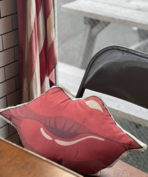 TRADITION ACOUSTIC.（トラディションアコースティック）の「POP ART CUSHION 2（クッション/クッションカバー）」