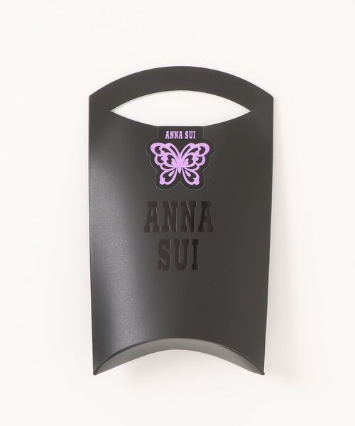 カニモチーフ イヤリング（イヤリング）｜ANNA SUI（アナスイ