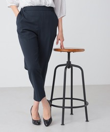 GALLORIA | 【キレメクパンツ】2wayストレッチ テーパードパンツ(その他パンツ)